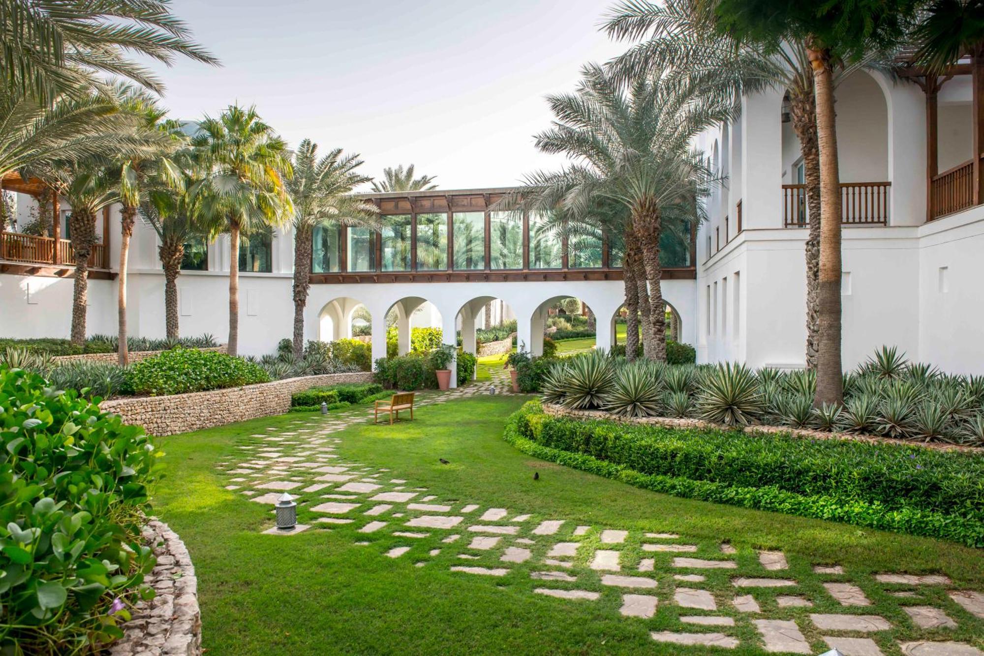 Elara & Golf Villas - Curated By Park Hyatt Dubái Exterior foto