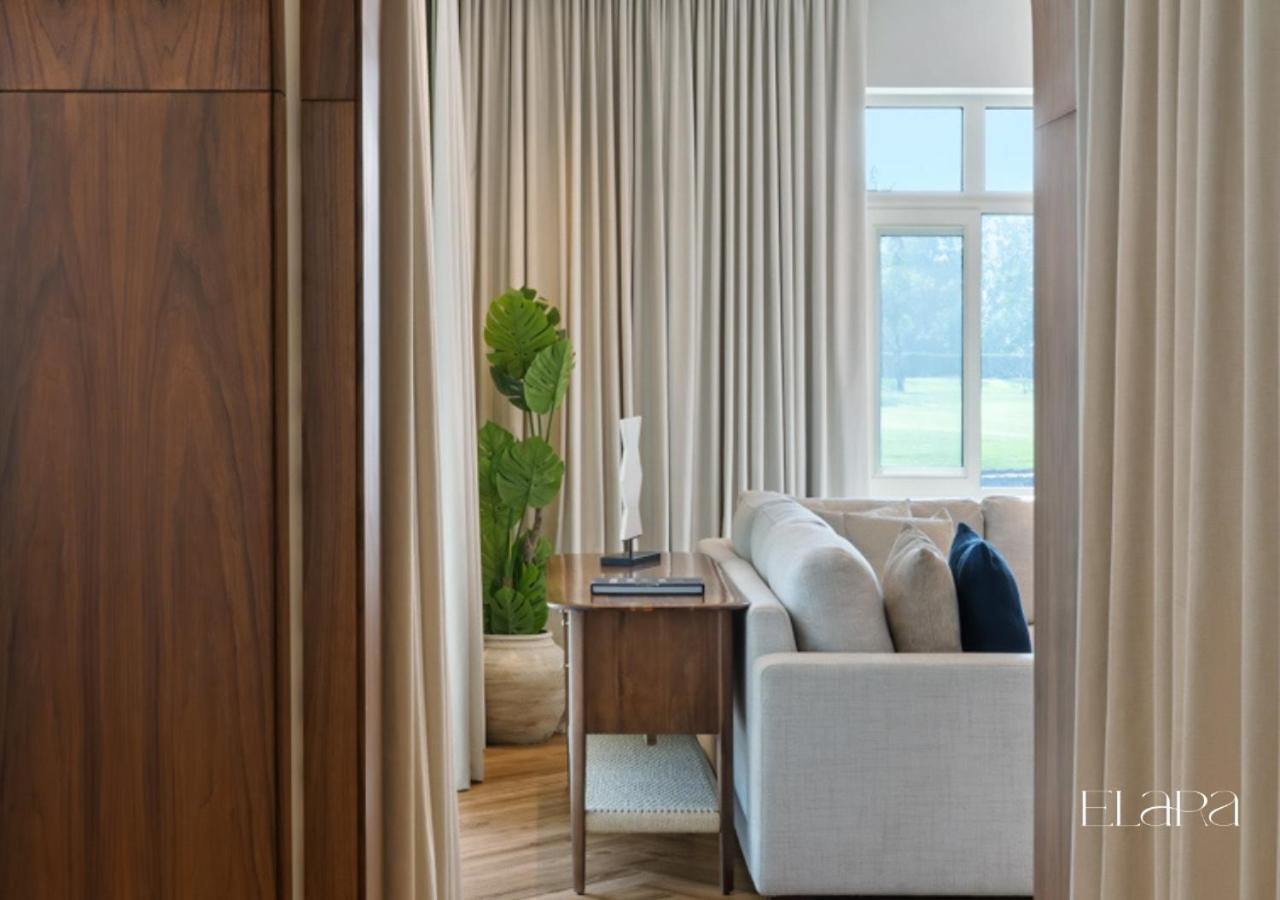 Elara & Golf Villas - Curated By Park Hyatt Dubái Exterior foto