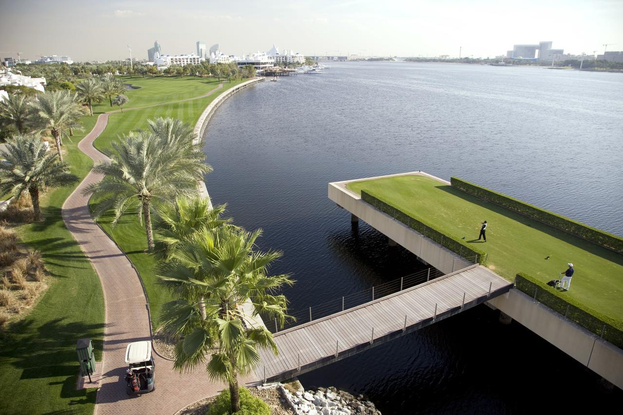 Elara & Golf Villas - Curated By Park Hyatt Dubái Exterior foto