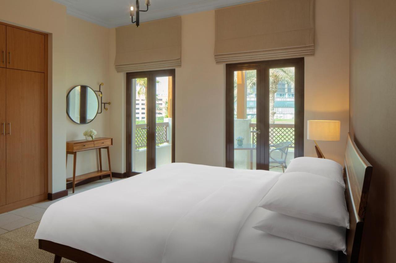 Elara & Golf Villas - Curated By Park Hyatt Dubái Exterior foto